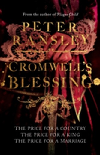 Cromwell's Blessing Cromwell's Blessing