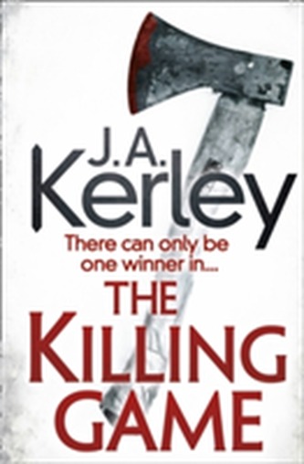 The Killing Game The Killing Game