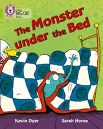 The Monster Under the Bed The Monster Under the Bed