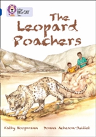The Leopard Poachers The Leopard Poachers