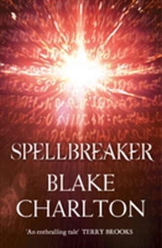 Spellbreaker Spellbreaker