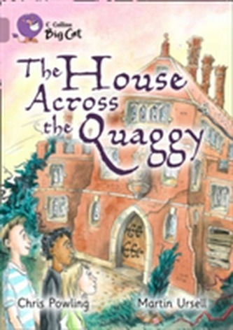 The House Across the Quaggy