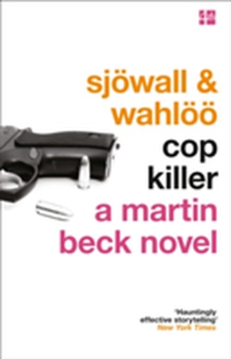 Cop Killer Cop Killer