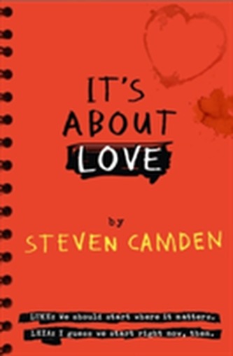 It's About Love It's About Love