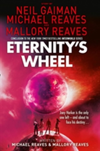 Eternity's Wheel Eternity's Wheel