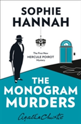 The Monogram Murders