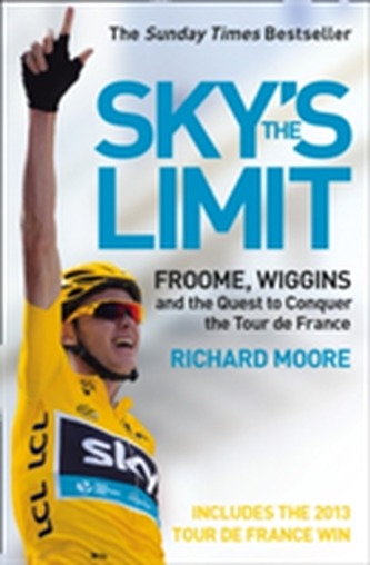 Sky's the Limit