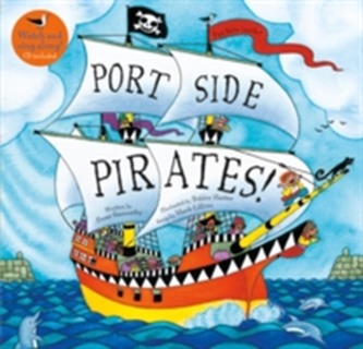 Port Side Pirates!