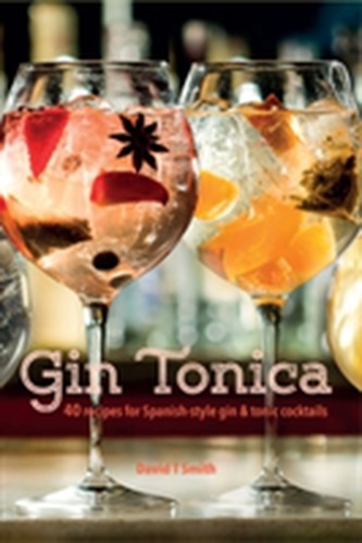 Gin Tonica