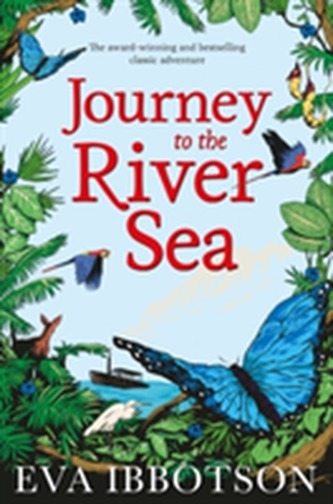 Journey to the River Sea