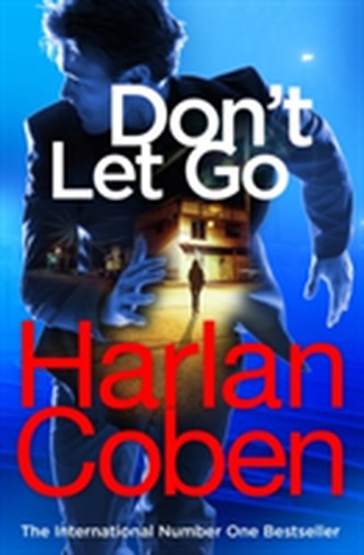 Don't Let Go