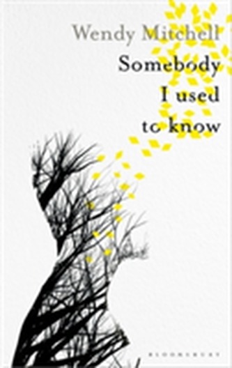 Somebody I Used to Know
