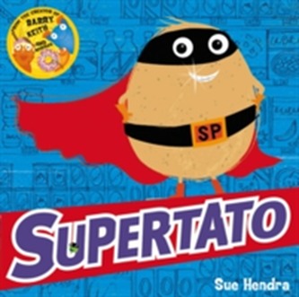 Supertato Supertato