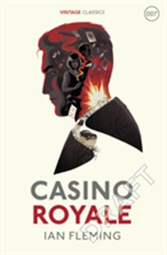 Casino Royale : Ian Fleming (James Bond 007) (John Cork, 2017)