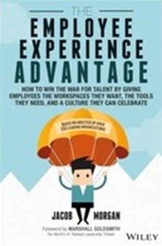 The Employee Experience Advantage