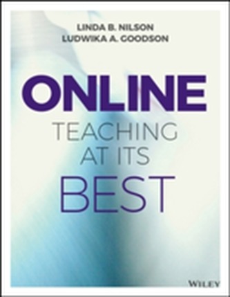 Online Teaching at Its Best Online Teaching at Its Best