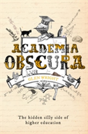 Academia Obscura