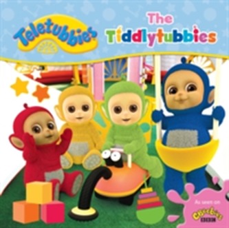Teletubbies: The Tiddlytubbies Teletubbies: The Tiddlytubbies
