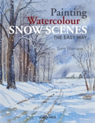 Painting Watercolour Snow Scenes the Easy Way