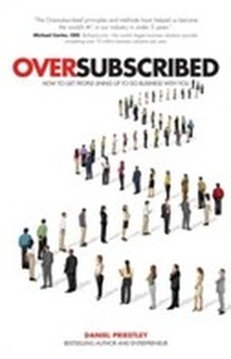 Oversubscribed