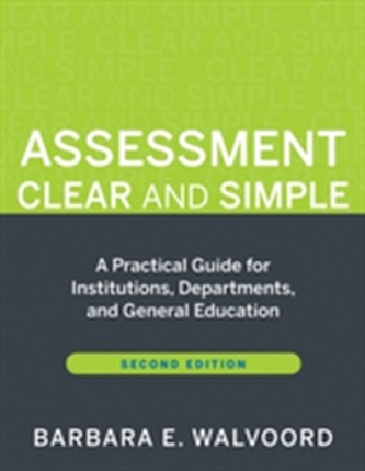 Assessment Clear and Simple