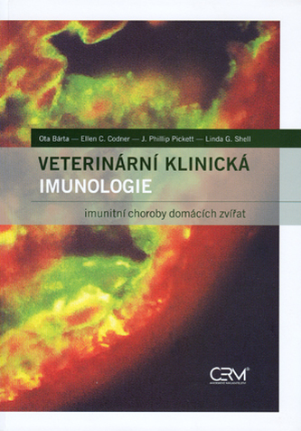 Veterinární klinická imunologie (Imunitní choroby domácích zvířat)