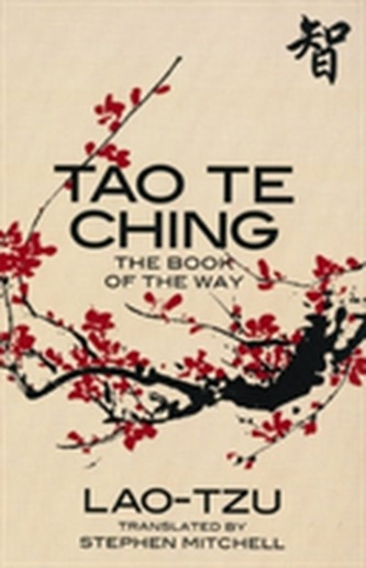 Tao Te Ching New Edition