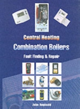 Central Heating Combination Boilers