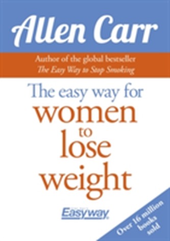 Easyway for Women to Lose Weight
