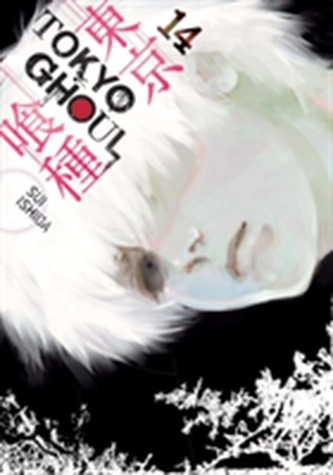 Tokyo Ghoul, Vol. 14