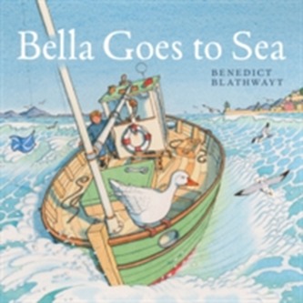 Bella Goes to Sea Bella Goes to Sea