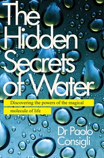 Hidden Secret of Water