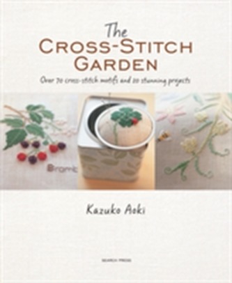 The Cross-Stitch Garden