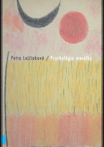 Psychológia morálky