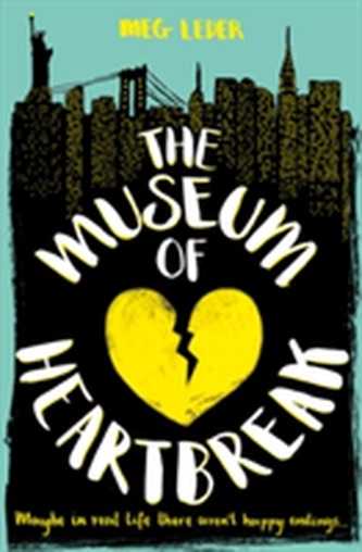 The Museum of Heartbreak The Museum of Heartbreak