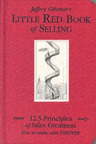 Little Red Book of Selling