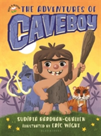 The Adventures of Caveboy