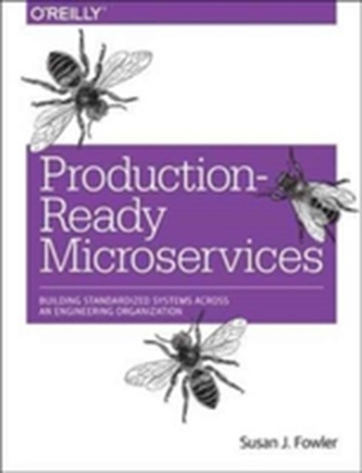 Production-Ready Microservices Production-Ready Microservices