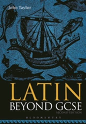 Latin Beyond GCSE