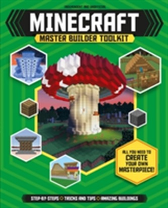 Minecraft Master Builder Toolkit Minecraft Master Builder Toolkit