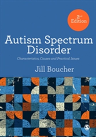 Autism Spectrum Disorder