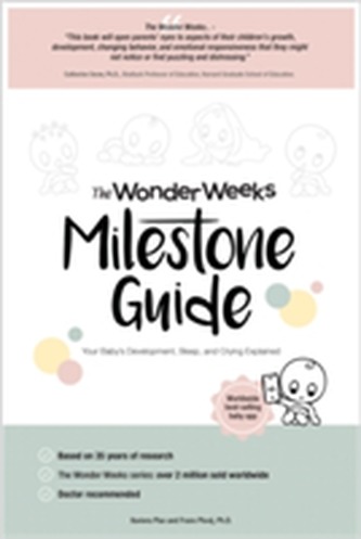 The Wonder Weeks Milestone Guide The Wonder Weeks Milestone Guide