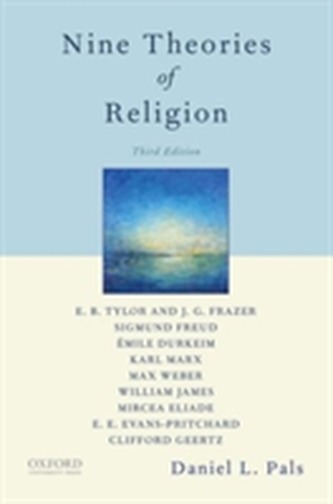 Nine Theories of Religion