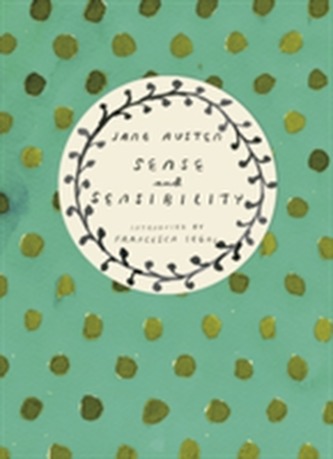 Sense and Sensibility (Vintage Classics Austen Series) Sense and Sensibility (Vintage Classics Austen Series)