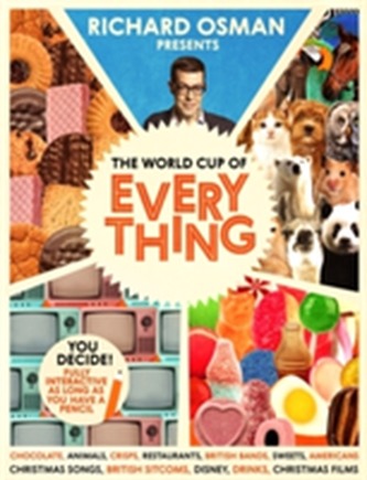 The World Cup Of Everything