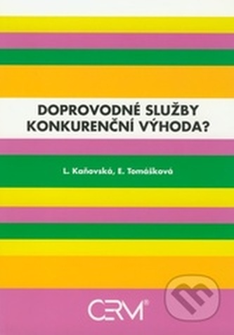 Doprovodné služby – konkurenční výhoda?