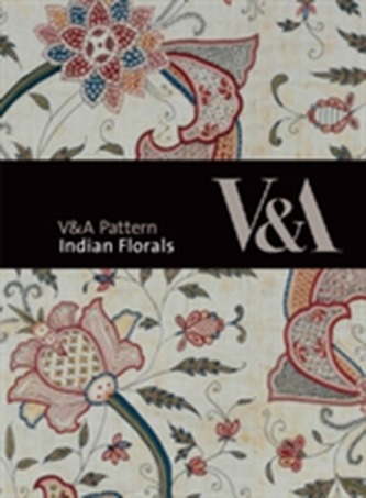 V&A Pattern: Indian Florals V&A Pattern: Indian Florals