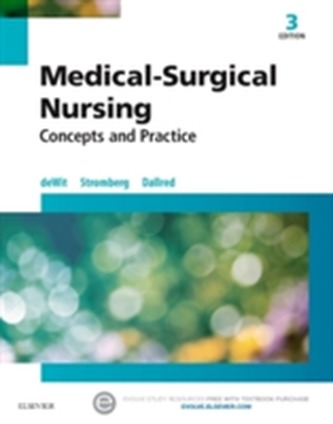 Medical-Surgical Nursing