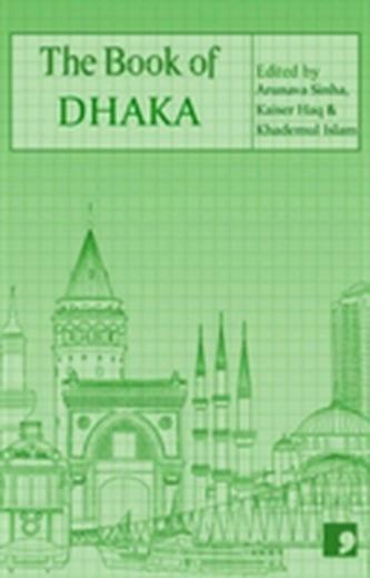 The Book of Dhaka
