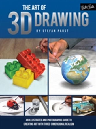 The Art of 3D Drawing